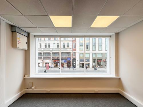 405 The Strand, Covent Garden, London, WC2R