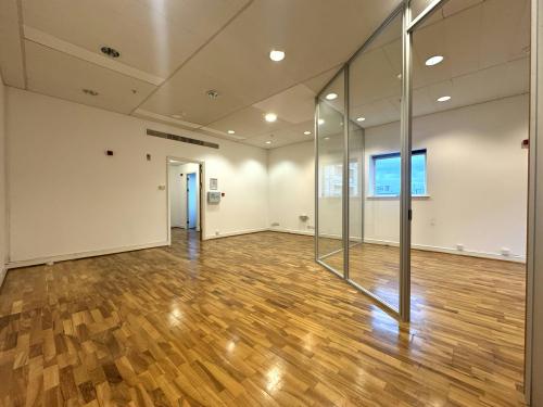 Unit G6A Belgrave Court, 36 Westferry Circus, Canary Riverside, London, E14
