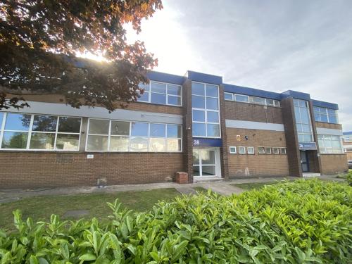 Unit 38 Wates Way, Industrial Estate, Wates Way, Mitcham, CR4