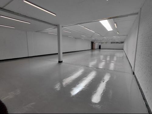 Unit 38 Wates Way, Industrial Estate, Wates Way, Mitcham, CR4