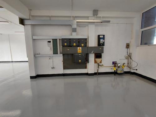 Unit 38 Wates Way, Industrial Estate, Wates Way, Mitcham, CR4