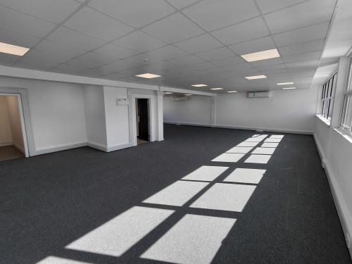 Unit 38 Wates Way, Industrial Estate, Wates Way, Mitcham, CR4
