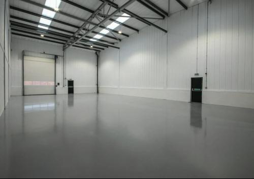 Unit 8A, Stafford Cross Industrial Estate, Stafford Road, Croydon, CR0