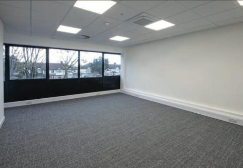 Unit 8A, Stafford Cross Industrial Estate, Stafford Road, Croydon, CR0