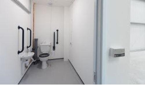 Unit 11, Sidcup Logistics Park East, Sandy Lane, Sidcup, DA14