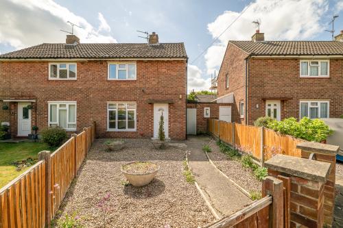 7 Swaby Close, Lincoln, LN2