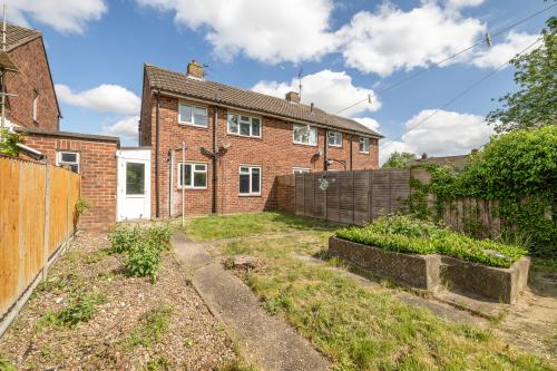 7 Swaby Close, Lincoln, LN2