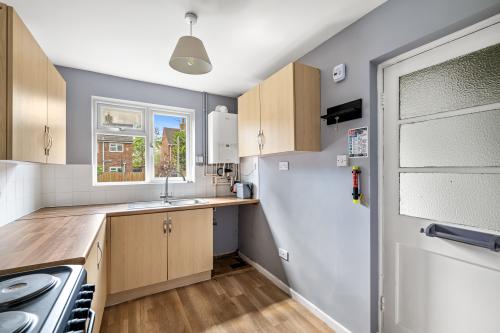 7 Swaby Close, Lincoln, LN2