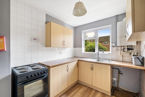 7 Swaby Close, Lincoln, LN2