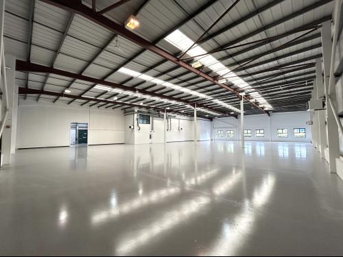 Circuit House, Quayside Industrial Estate, Bates Road, Maldon, CM9