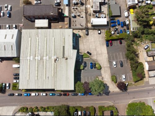 Circuit House, Quayside Industrial Estate, Bates Road, Maldon, CM9