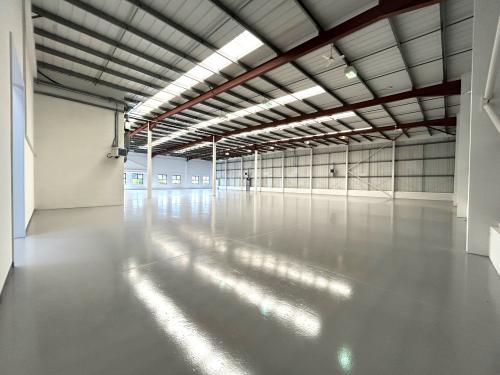 Circuit House, Quayside Industrial Estate, Bates Road, Maldon, CM9