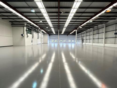 Circuit House, Quayside Industrial Estate, Bates Road, Maldon, CM9