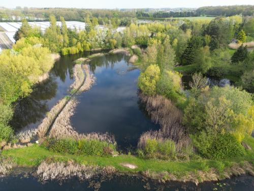 Mere Beck, Mere Lane, Mere Brow, Preston, PR4