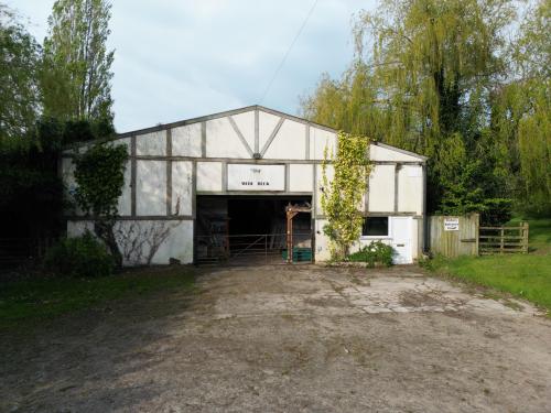 Mere Beck, Mere Lane, Mere Brow, Preston, PR4