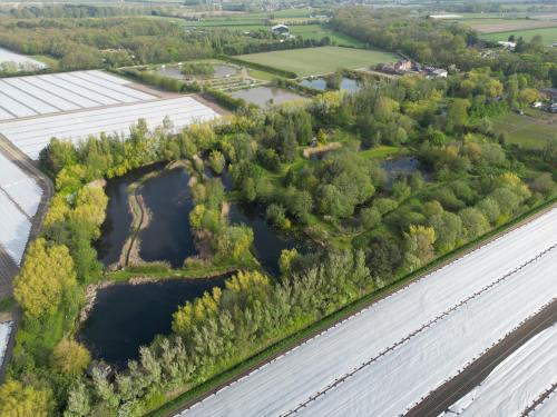 Mere Beck, Mere Lane, Mere Brow, Preston, PR4