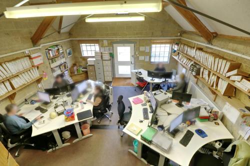Unit 2 Guidepost, Naldred Farm Offices, Borde Hill Lane, Haywards Heath, RH16