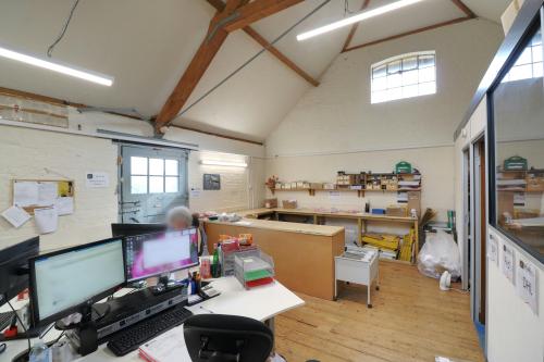 Unit 2 Guidepost, Naldred Farm Offices, Borde Hill Lane, Haywards Heath, RH16