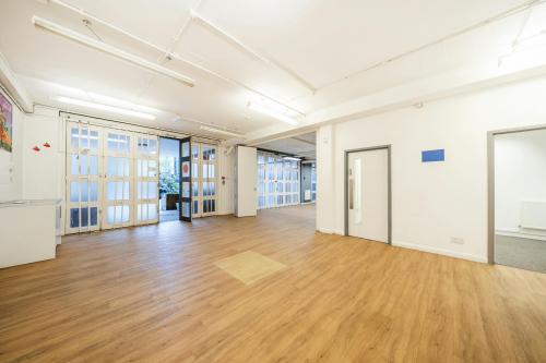 15-20 Bruges Place, Camden, London, NW1