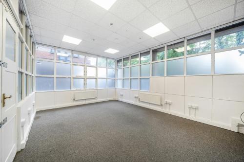 15-20 Bruges Place, Camden, London, NW1