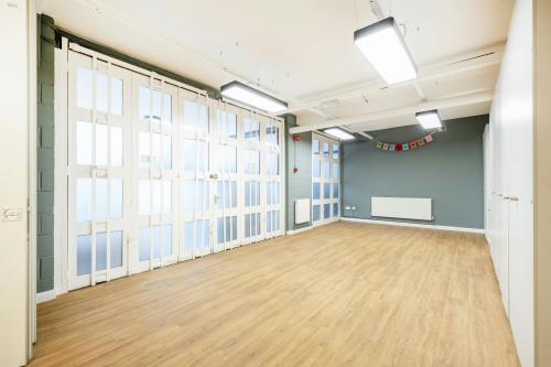 15-20 Bruges Place, Camden, London, NW1