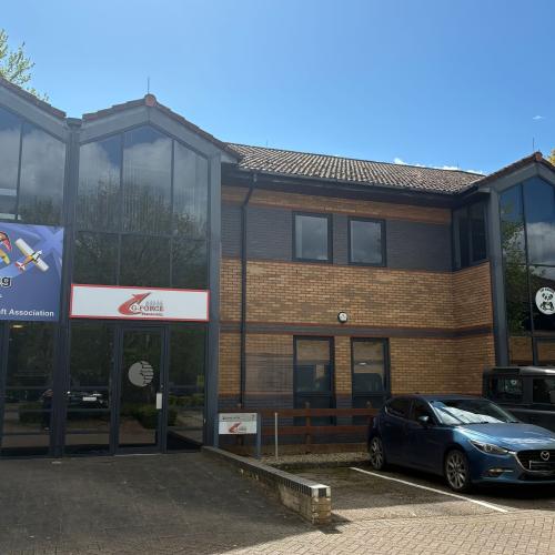 Unit 7 Somerville Court, Banbury Business Park, Trinity Way, Adderbury, Banbury, OX17