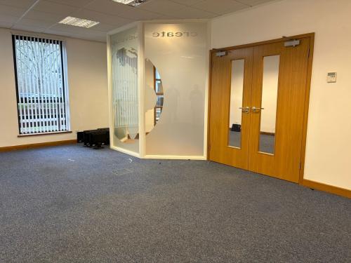 Unit 7 Somerville Court, Banbury Business Park, Trinity Way, Adderbury, Banbury, OX17