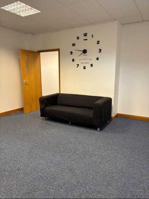 Unit 7 Somerville Court, Banbury Business Park, Trinity Way, Adderbury, Banbury, OX17