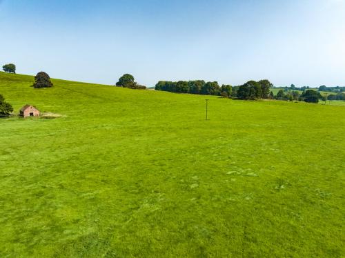 Wingfield Park, Lodge Hill Farm, Fritchley, Belper, DE56