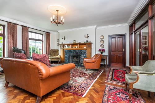 Wingfield Park, Lodge Hill Farm, Fritchley, Belper, DE56