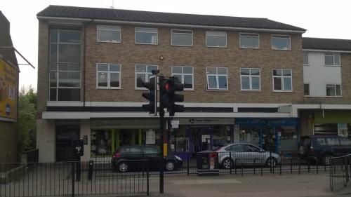 Suite 5, 43 to 45 High Road, Bushey, WD23