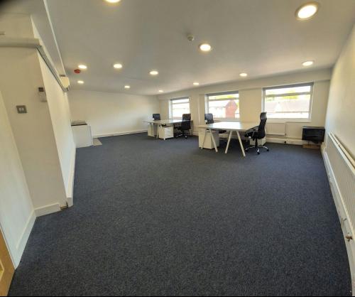 Suite 5, 43 to 45 High Road, Bushey, WD23