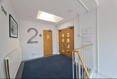 Suite 5, 43 to 45 High Road, Bushey, WD23