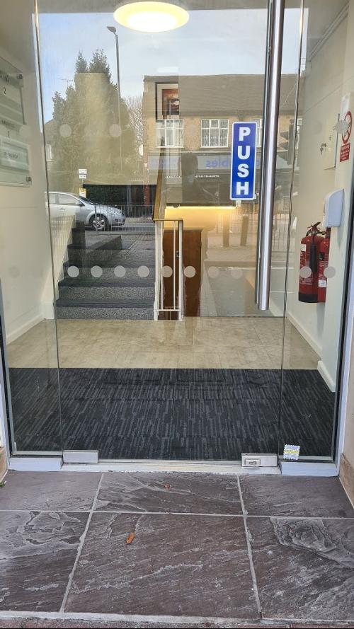 Suite 5, 43 to 45 High Road, Bushey, WD23