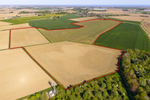 Lacey's Lane, Leverton, Boston, PE22