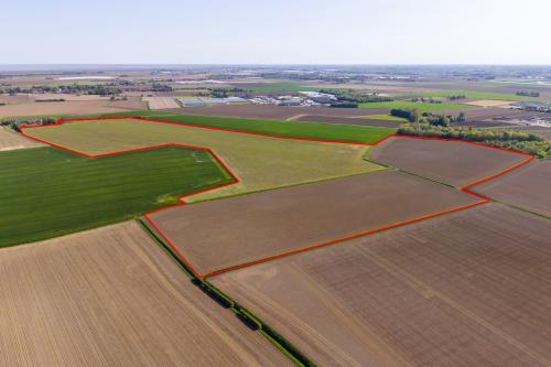 Lacey's Lane, Leverton, Boston, PE22
