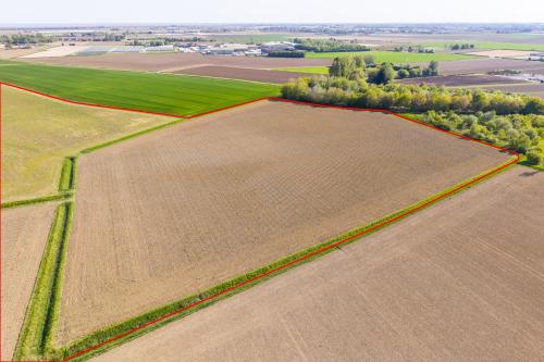 Lacey's Lane, Leverton, Boston, PE22