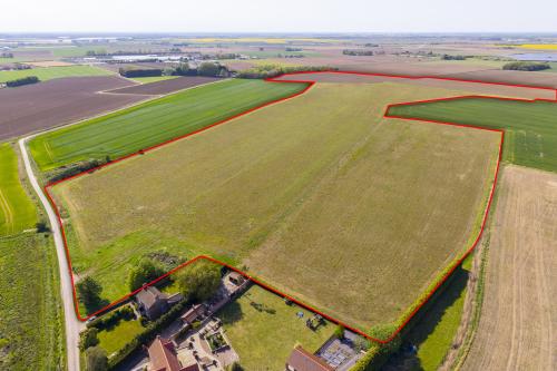 Lacey's Lane, Leverton, Boston, PE22