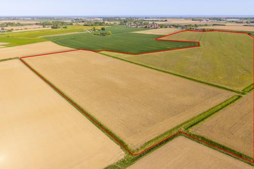 Lacey's Lane, Leverton, Boston, PE22