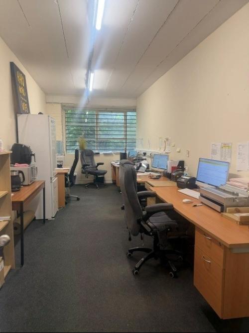 C5 Parkside Works, Texcel Business Park, Thames Road, Crayford, Dartford, DA1