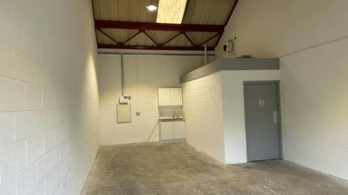 Unit 9 & 10, Hanford Close Industrial Estate, Coventry, CV6