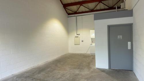 Unit 9 & 10, Hanford Close Industrial Estate, Coventry, CV6