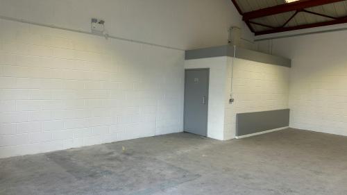 Unit 9 & 10, Hanford Close Industrial Estate, Coventry, CV6