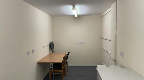 Unit 2, Hales Industrial Park, Rowley's Green Lane, Coventry, CV6