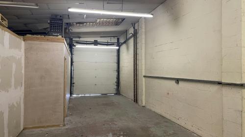 Unit 2, Hales Industrial Park, Rowley's Green Lane, Coventry, CV6