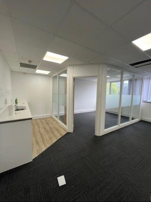 Unit 17, Abingdon Business Park, Abingdon, OX14