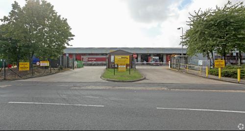 2 Millmarsh Lane, Brimsdown, Enfield, EN3