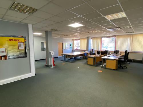 2 Millmarsh Lane, Brimsdown, Enfield, EN3