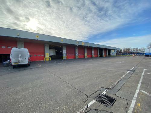 2 Millmarsh Lane, Brimsdown, Enfield, EN3