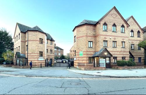 Mulgrave Chambers, Mulgrave Road, Sutton, SM2